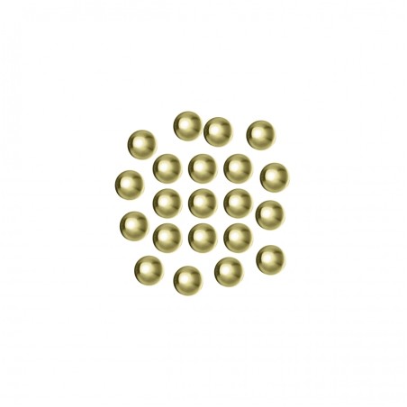 Śrut BBs Walther Premium 4,46 mm 1500 szt.