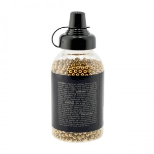 Śrut BBs Walther Premium 4,5 mm, 3000 szt. 2