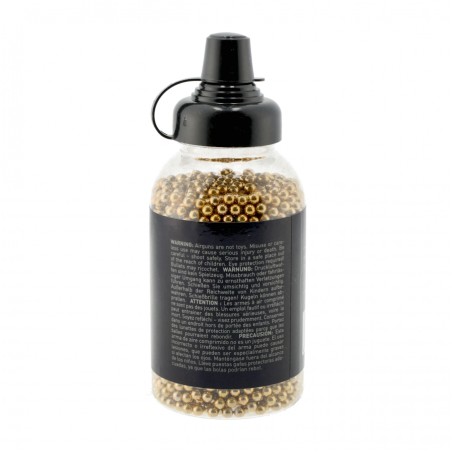 Śrut BBs Walther Premium 4,5 mm, 3000 szt.