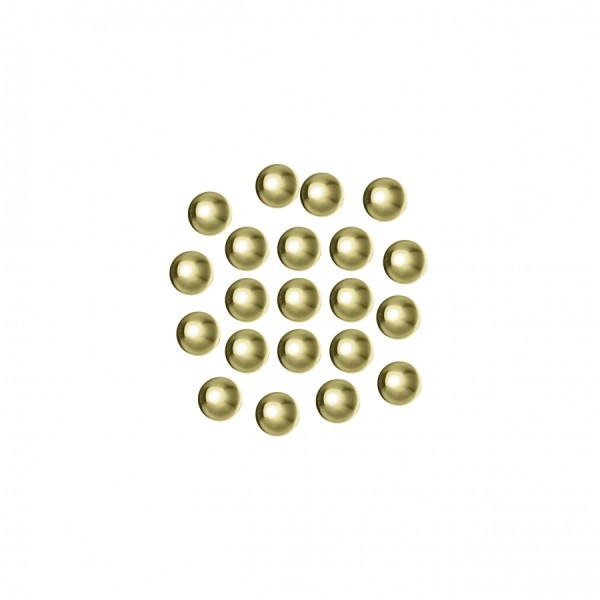 Śrut BBs Walther Premium 4,5 mm, 3000 szt.