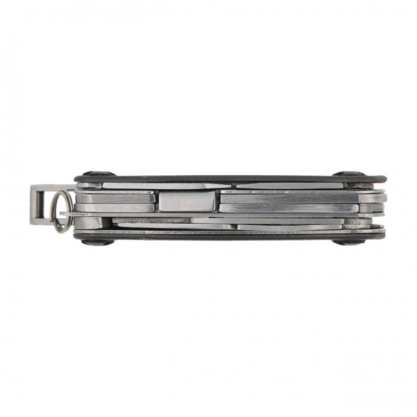 Multitool Gerber Dime 12w1 Czerwony