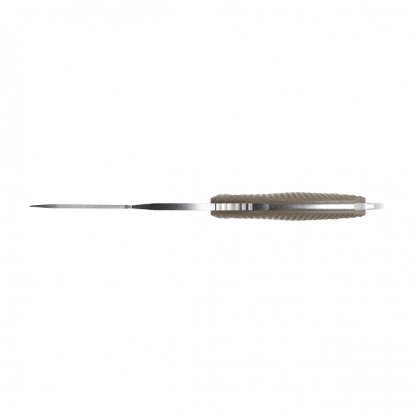 Nóż Ruike F181-W Zielony 14C28N