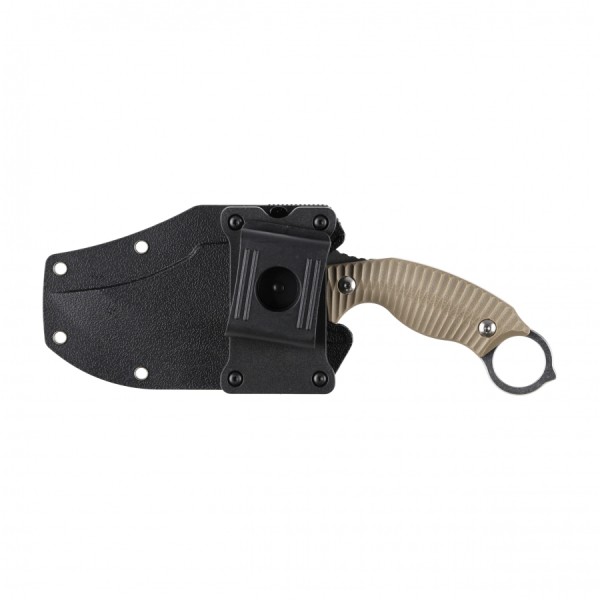 Nóż Ruike F181-W Zielony 14C28N