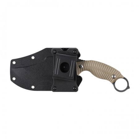 Nóż Ruike F181-W Zielony 14C28N