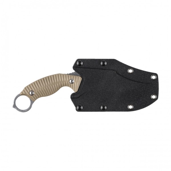 Nóż Ruike F181-W Zielony 14C28N