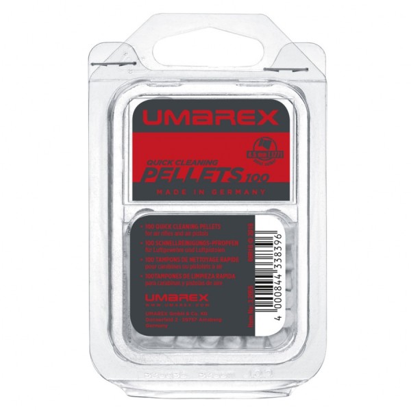 Śrut czyszczący Umarex 5,5 mm 100 szt.