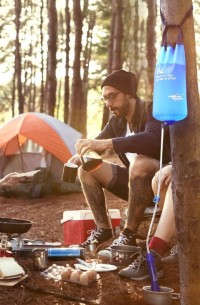 Filtr do wody Membrane Solutions GRAVITY SYSTEM 6L 2