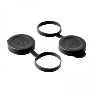 Komplet osłon obiektywów do lornetek Vortex SW-51 42 mm 2