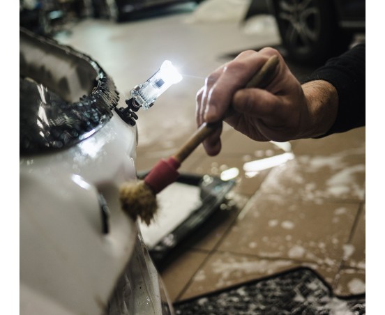 Armytek Zippy WR Extended Set Yellow 120 lm