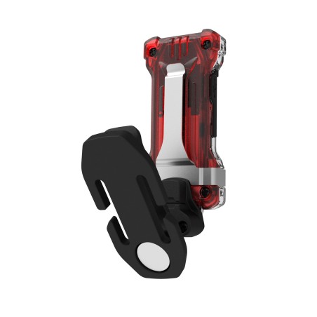 Latarka Armytek Zippy WR Extended Set WR Red 120 lm