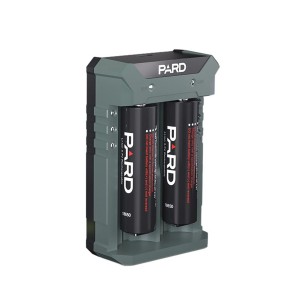 Ładowarka do akumulatorów PARD CR3 LED