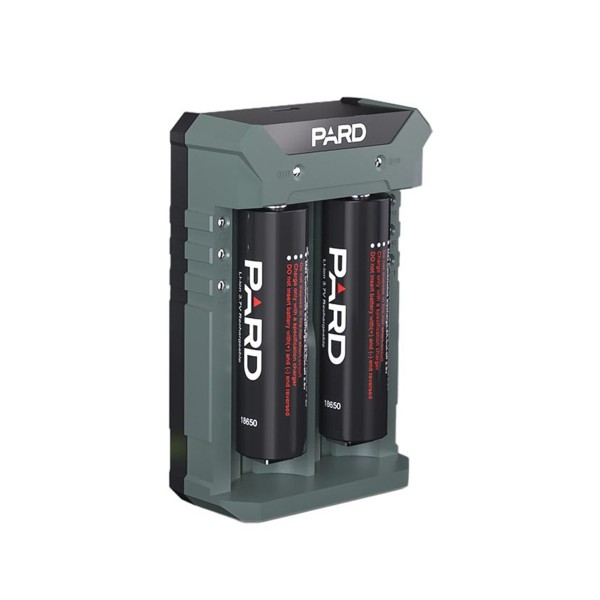 Ładowarka do akumulatorów PARD CR3 LED