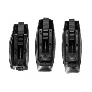 Okładziny do Smith&Wesson M&P9 M2.0 3 szt. 2