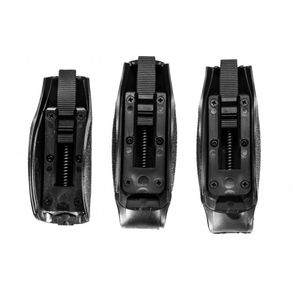 Okładziny do Smith&Wesson M&P9 M2.0 3 szt.