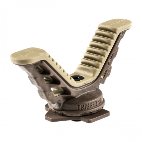 Podstawka V-yoke do Primos Trigger Stick Gen III™