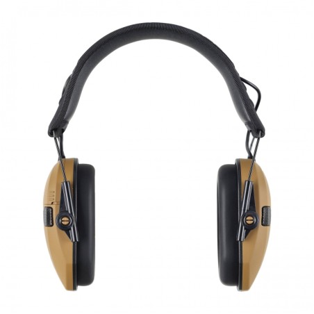 Walker's Razor Slim GWP-RSEM-BB, brązowe ochronniki