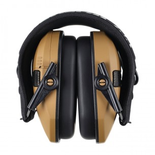 Walker's Razor Slim GWP-RSEM-BB, brązowe ochronniki 2