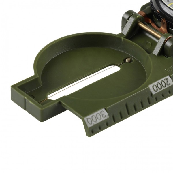 Kompas soczewkowy Joker JKR2531