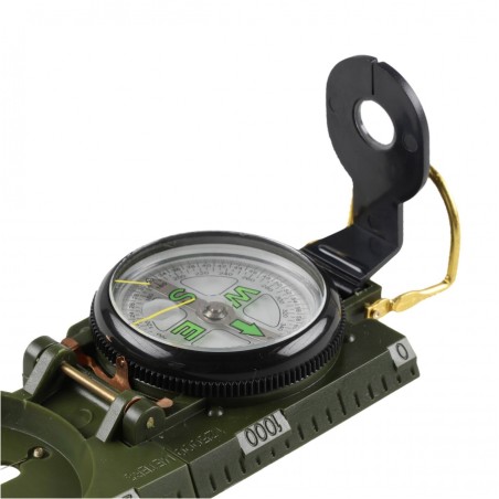 Kompas soczewkowy Joker JKR2531