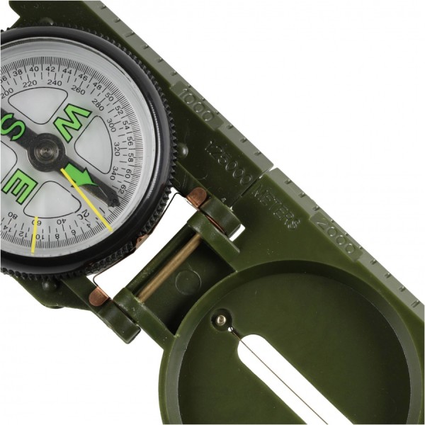 Kompas soczewkowy Joker JKR2531