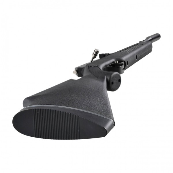 Diana Trailscout CO2 4,5 mm czarna wiatrówka