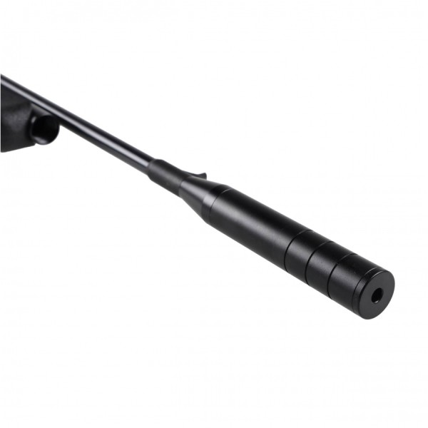 Diana Trailscout CO2 4,5 mm czarna wiatrówka