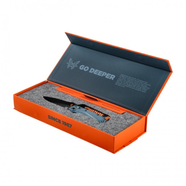 Nóż Benchmade 18065 Mini Adira CPM MagnaCut