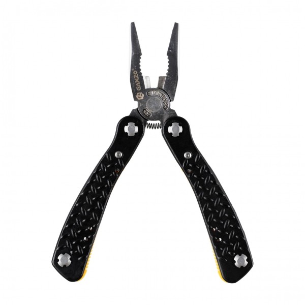 Multitool Narzędzie wielofunkcyjne Ganzo G106 14w1