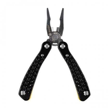 Multitool Narzędzie wielofunkcyjne Ganzo G106 14w1