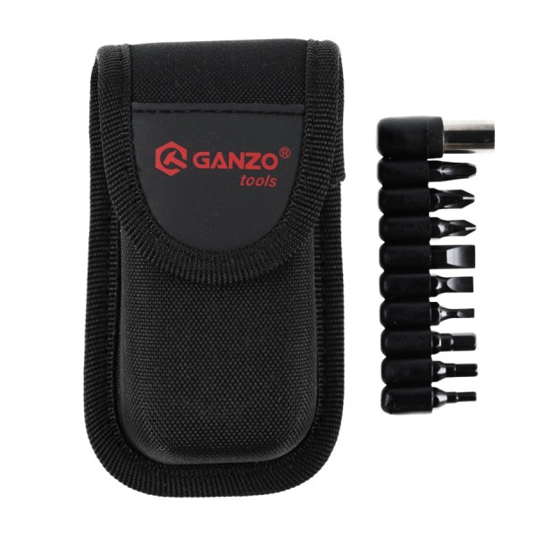 Multitool Narzędzie wielofunkcyjne Ganzo G106 14w1
