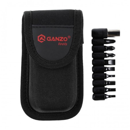 Multitool Narzędzie wielofunkcyjne Ganzo G106 14w1