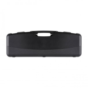 Walizka na broń Megaline 82x25x8 cm, czarna