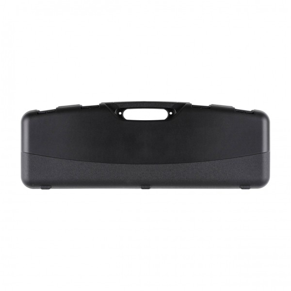 Walizka na broń Megaline 82x25x8 cm, czarna