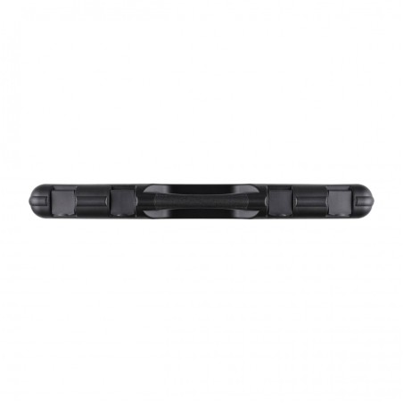 Walizka na broń Megaline 82x25x8 cm, czarna