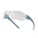 Okulary ochronne Bolle Swift Clear - Bezbarwne 2