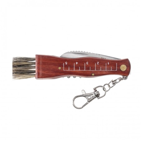 Nóż składany na grzyby Joker JKR90 Wielofunkcyjny