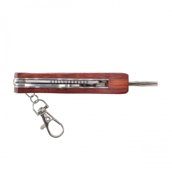 Nóż składany na grzyby Joker JKR90 Wielofunkcyjny