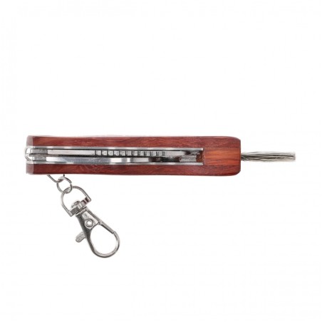 Nóż składany na grzyby Joker JKR90 Wielofunkcyjny