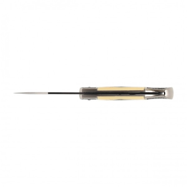 Nóż myśliwski składany Joker JKR114 Dzik