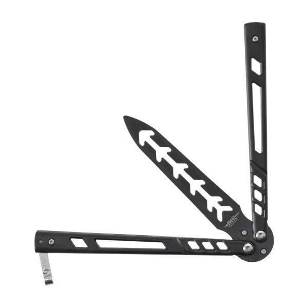 Nóż motylkowy treningowy Joker JKR704