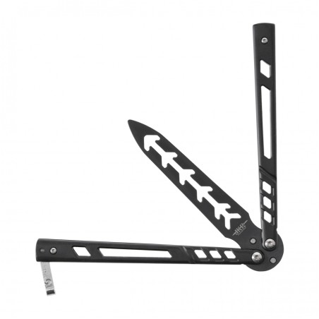 Nóż motylkowy treningowy Joker JKR704