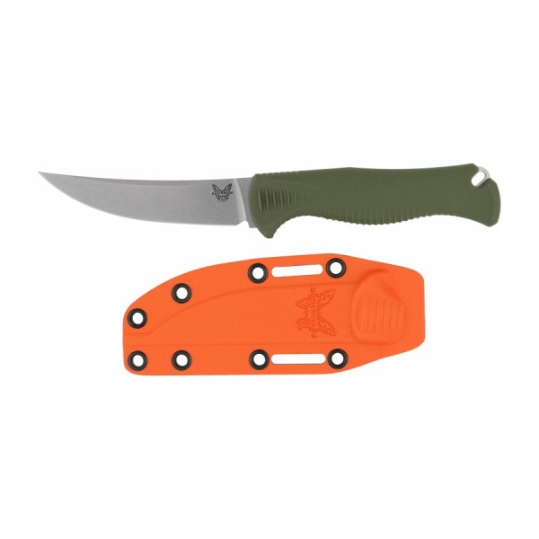 Nóż Benchmade 15505 Meatcrafter CPM-154