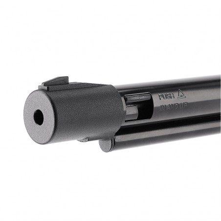 Wiatrówka Marlin Lever Action 4,5 mm Drewno