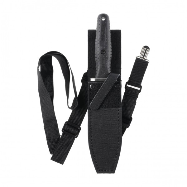 Nóż Walther Tactical Knife P99 440C