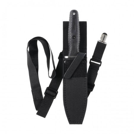 Nóż Walther Tactical Knife P99 440C