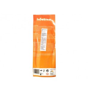 Wkładka Arpol ogrzewająca do butów, 2 szt., 6 h 2