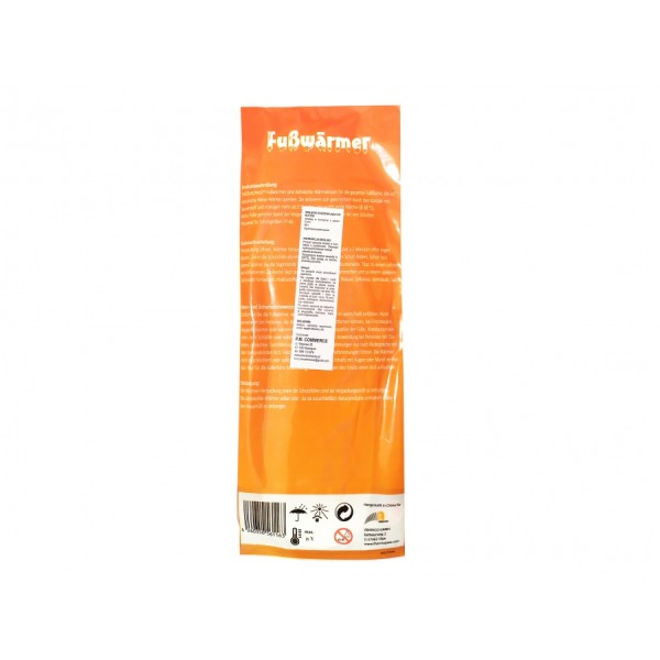 Wkładka Arpol ogrzewająca do butów, 2 szt., 6 h