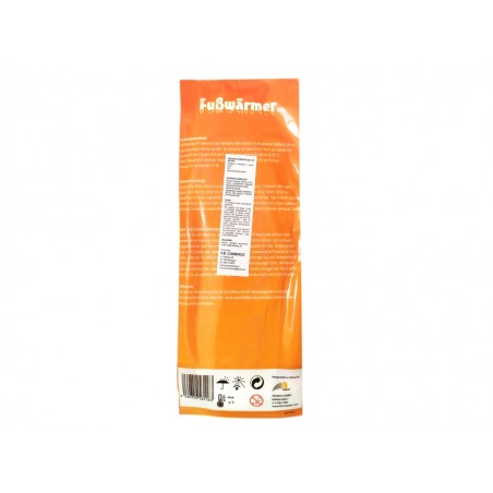 Wkładka Arpol ogrzewająca do butów, 2 szt., 6 h