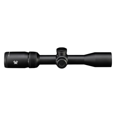 Luneta Vortex Crossfire HD 2-7x32 V-Plex Rimfire MOA
