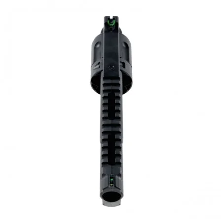 Rewolwer na kule gumowe RAM Umarex T4E TR 68 kal. .68 gen. 2